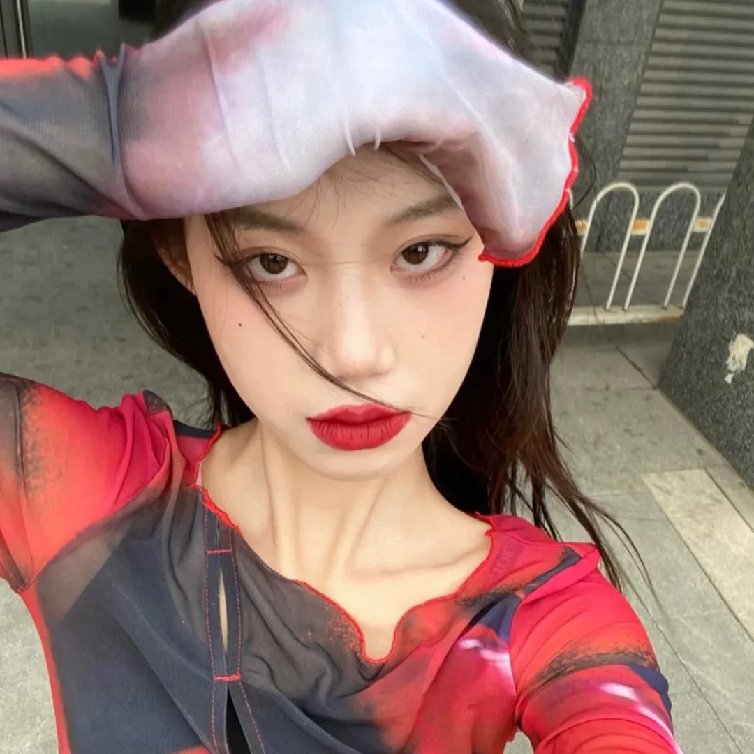 玉女干戈